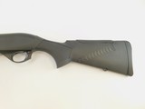 Benelli M2 Semi-Automatic 24" 12 Gauge Carbon Fiber Lancer 9+1 Extension Tactical Home Defense Combat 3-Gun - 4 of 7