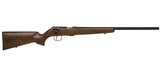 Anschutz 1416D HB Classic .22 LR 23" Blued Walnut 009980 - 1 of 2