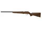 Anschutz 1416D HB Classic .22 LR 23" Blued Walnut 009980 - 2 of 2