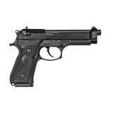 Beretta M9-22 Black Brunition .22 LR 5.3" 15 Rounds J90A1M9F19 - 2 of 2