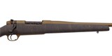 Weatherby WY Weathermark .240 Wby Mag 24" Bronze MWB01N240WR4T - 2 of 4