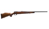 Weatherby Vanguard Deluxe .270 Win 24" 3 Rds VGX270NR4O - 1 of 1