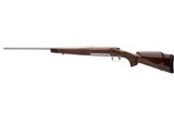 Browning X-Bolt White Gold Medallion 7mm-08 Rem 22" SS Walnut 035235216 - 2 of 4