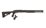 Mossberg 590 Tactical 9-Shot 12 Gauge 20" Flex 50695 - 1 of 1
