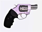 Charter Arms Lavender Lady Pathfinder .22 LR 2" SS 8 Rds 52240 - 1 of 1