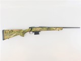 Legacy Howa Mini Action 7.62x39mm 22" MultiCam Camo 5 Rds HMA60702MCC+ - 1 of 2