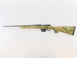 Legacy Howa Mini Action 7.62x39mm 22" MultiCam Camo 5 Rds HMA60702MCC+ - 2 of 2