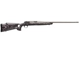 Browning X-Bolt Eclipse Hunter .25-06 Rem 24" Gray 035439223 - 1 of 3