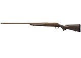 Browning X-Bolt Pro Long Range .300 WSM 26" Burnt Bronze 035443246 - 2 of 3