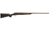 Browning X-Bolt Pro Long Range .300 WSM 26" Burnt Bronze 035443246 - 1 of 3