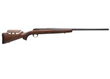Browning X-Bolt Hunter Long Range LEFT .270 Win 22" TB Walnut 035482224 - 2 of 4
