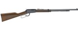 Henry Frontier .22 WMR 24" Octagon 12 Rds Walnut H001TMLB - 1 of 1