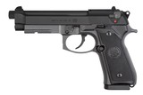 Beretta 92FSR .22 LR Sniper Gray / Black 5.3" 15 Rds J90A192FSRF59 - 2 of 2