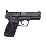 Smith & Wesson M&P9 M2.0 9mm 4" Optics Ready Thumb Safety 15 Rds 13144 - 2 of 2