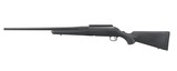 Ruger American Rifle Standard 6.5 Creedmoor 22" 4 Rounds 16974 - 2 of 2