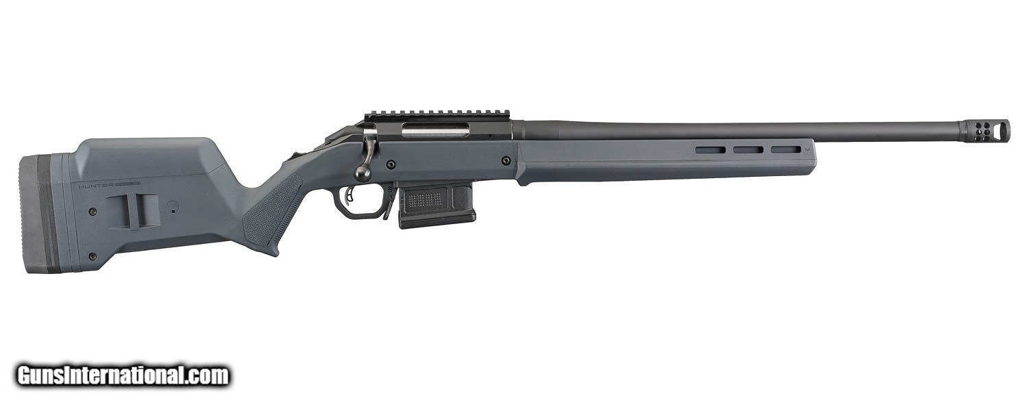 Ruger American Rifle Hunter 6.5 Creed 20