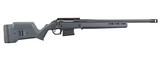 Ruger American Rifle Hunter 6.5 Creed 20" TB Gray Magpul 26983 - 1 of 2