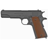 SDS Imports 1911 A1 US Army Dark Gray 9mm 5