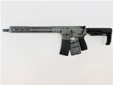 Black Rain Ordnance SPEC15 Fission 5.56 Smith's Gray BRO-SS2020FRSG - 2 of 2