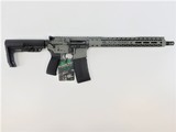 Black Rain Ordnance SPEC15 Fission 5.56 Smith's Gray BRO-SS2020FRSG - 1 of 2