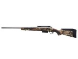 Savage 220 Slug 20 Gauge Bolt-Action 22