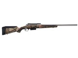 Savage 220 Slug 20 Gauge Bolt-Action 22
