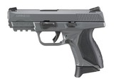 Ruger American Pistol Compact .45 ACP 3.75" Gray Cerakote 7 Rds 8649 - 2 of 2