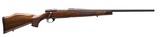 Weatherby Vanguard Deluxe .30-06 Springfield 24" 5 Rds VGX306SR4O - 1 of 1