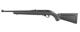 Ruger 10/22 Compact Carbine .22 LR 16.12" 10 Rds Black 31114 - 2 of 2