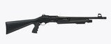 ATA Arms ETRO ET10 12 GA Pump 18.5" 5 Rounds 1404878 - 1 of 1