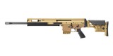 FNH FN SCAR 20S 7.62 NATO 20" FDE 10 Rds 38-100545 - 2 of 3