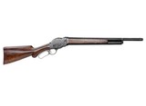 Chiappa 1887 Lever Action 12 GA Shotgun 22" 5 Rds Walnut 930.000 - 1 of 1