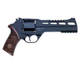 Chiappa Rhino 60 SAR .357 Magnum 6" Black CA Approved CF340.248 - 1 of 1
