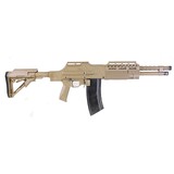 Ohio Ordnance H.C.A.R Semi-Auto .30-06 Sprg 16" OOWHCAR-16FDE - 1 of 1