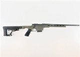 Howa Mini Action EXCL Lite Green 6.5 Grendel 20" Side-Folding HMXL65GG - 1 of 5