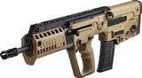 IWI Tavor X95 Bullpup FDE 5.56 NATO 16.5" 30 Rds XFD16 - 1 of 1
