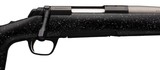 Browning X-Bolt Max Long Range .300 Win 26" SS TB 035438229 - 4 of 4