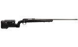 Browning X-Bolt Max Long Range .300 Win 26" SS TB 035438229 - 1 of 4