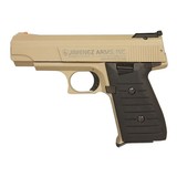 Jimenez Arms JA Nine 9mm Luger 3.75" Desert Sand 799222 - 2 of 2