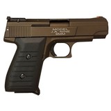 Jimenez Arms JA Nine 9mm Luger 3.75" Midnight Bronze 799244 - 1 of 2