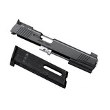Kimber 1911 Rimfire Target Conversion Kit Black .22 LR 1100043 - 1 of 1