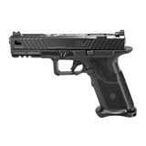 ZEV Technologies OZ9 Pistol 9mm 4.49" 17 Rounds Black OZ9-STD-B-B - 2 of 3