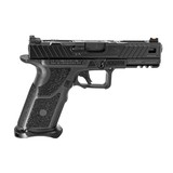 ZEV Technologies OZ9 Pistol 9mm 4.49" 17 Rounds Black OZ9-STD-B-B - 1 of 3