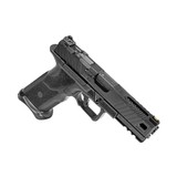 ZEV Technologies OZ9 Pistol 9mm 4.49" 17 Rounds Black OZ9-STD-B-B - 3 of 3