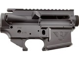Wilson Combat AR-15 Upper Lower Receiver Matched Set Multi-Cal TR-LOWUPP - 1 of 1