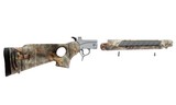Thompson Center Pro Hunter Rifle Frame SS / Realtree HW 08151883 - 1 of 1