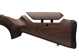 Browning X-Bolt Hunter Long Range LEFT 6.5 Creed 22" TB Walnut 035482282 - 3 of 3