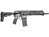 POF USA P415 Edge Pistol 5.56 NATO 10.5" SBA3 Brace 9" Rail 30 Rds POF01127 - 1 of 1