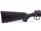 Savage B.Mag Sporter .17 WSM 22" 8 Rounds Black 96924 - 2 of 4