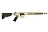 Geissele Super Duty Rifle AR15 14.5" Pinned 5.56 NATO Iridium 08-187IDM - 1 of 2